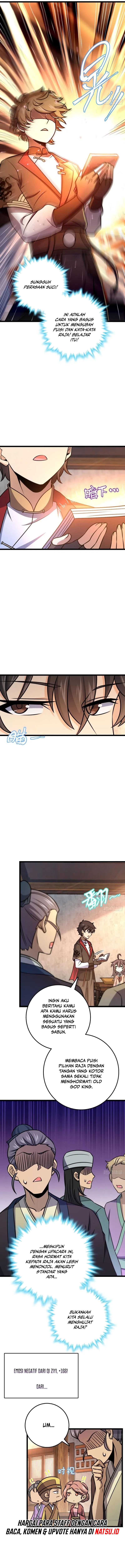 Spare Me, Great Lord! Chapter 532 Gambar 6